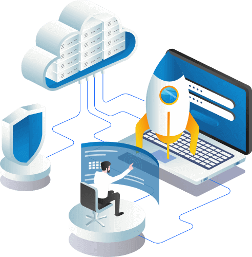 MDIGI - Thiết kế website chuyên nghiệp