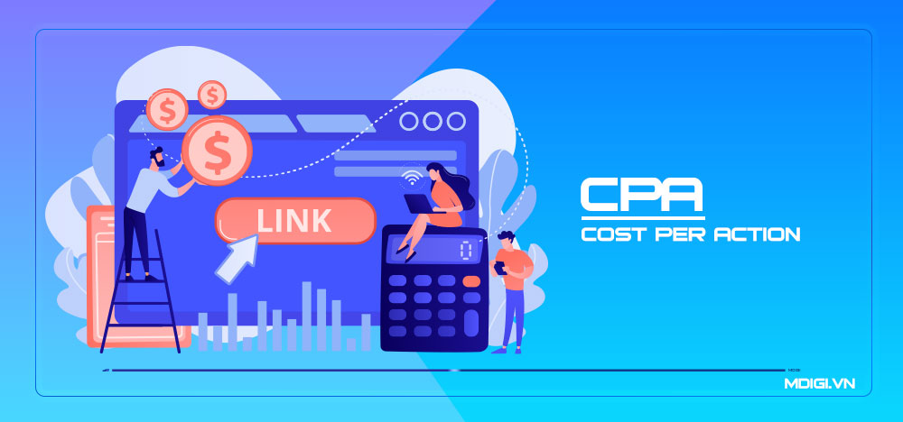 CPA-Cost-Per-Action