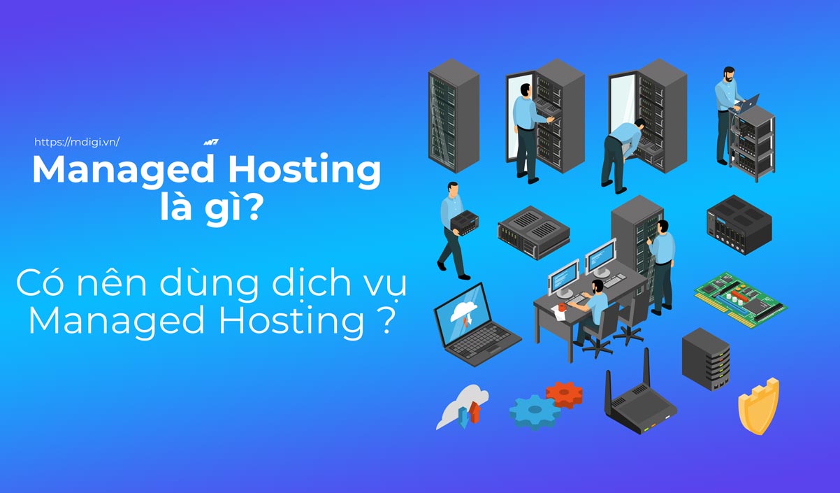 managed-hosting
