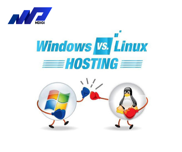Hosting-Linux-vs-hosting-windows