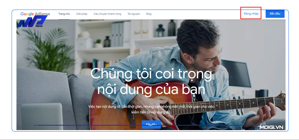 Truy-cap-vao-Google-Adsense-chon-dang-nhap