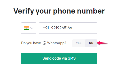 chat-gpt-verify-phone-number