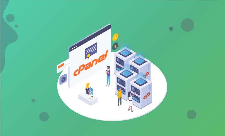 Cpanel là gì? Hướng dẫn sử dụng Cpanel từ a-z
