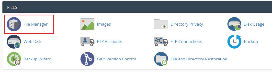 file-manager-cpanel