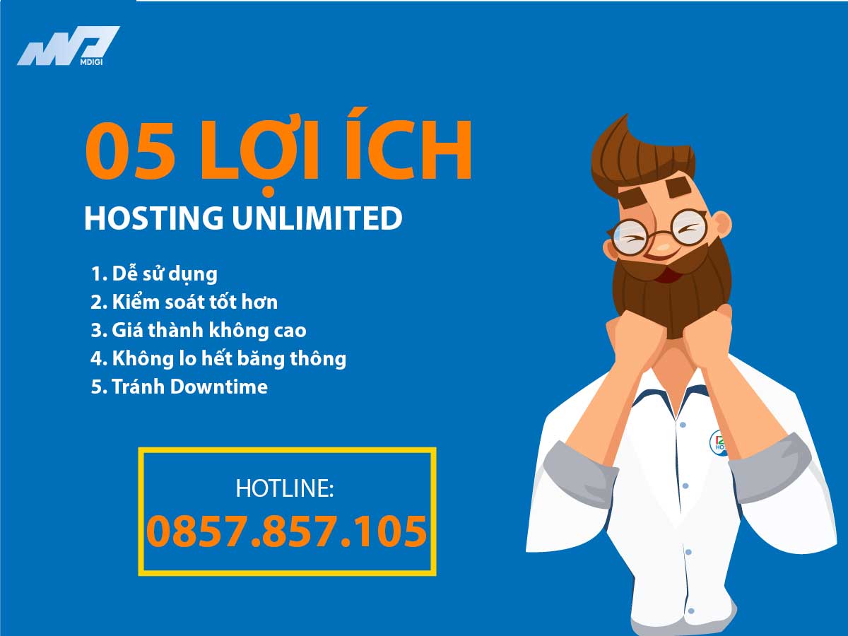 loi-ich-unlimited-hosting