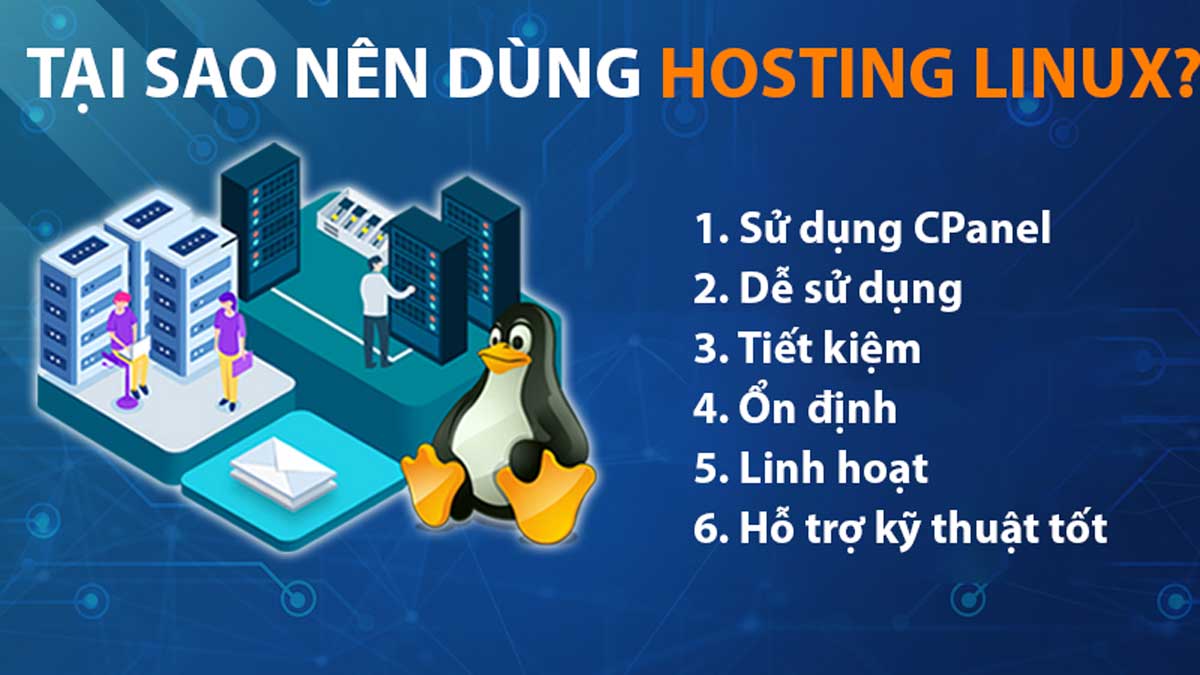 tai-sao-nen-dung-linux-hosting