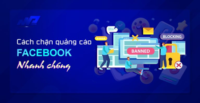 Cách chặn quảng cáo trên Facebook tránh bị làm phiền