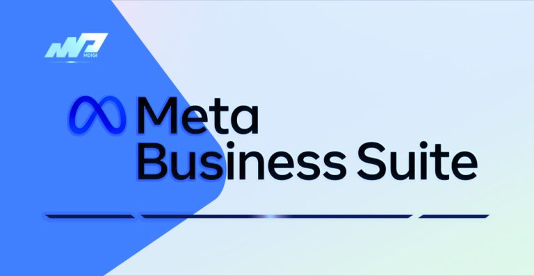 Khám phá sức mạnh của Facebook Business Suite