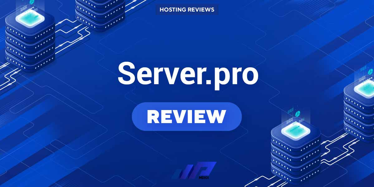 Server-pro