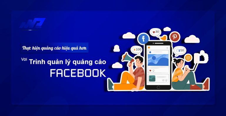 Trình quản lý quảng cáo Facebook