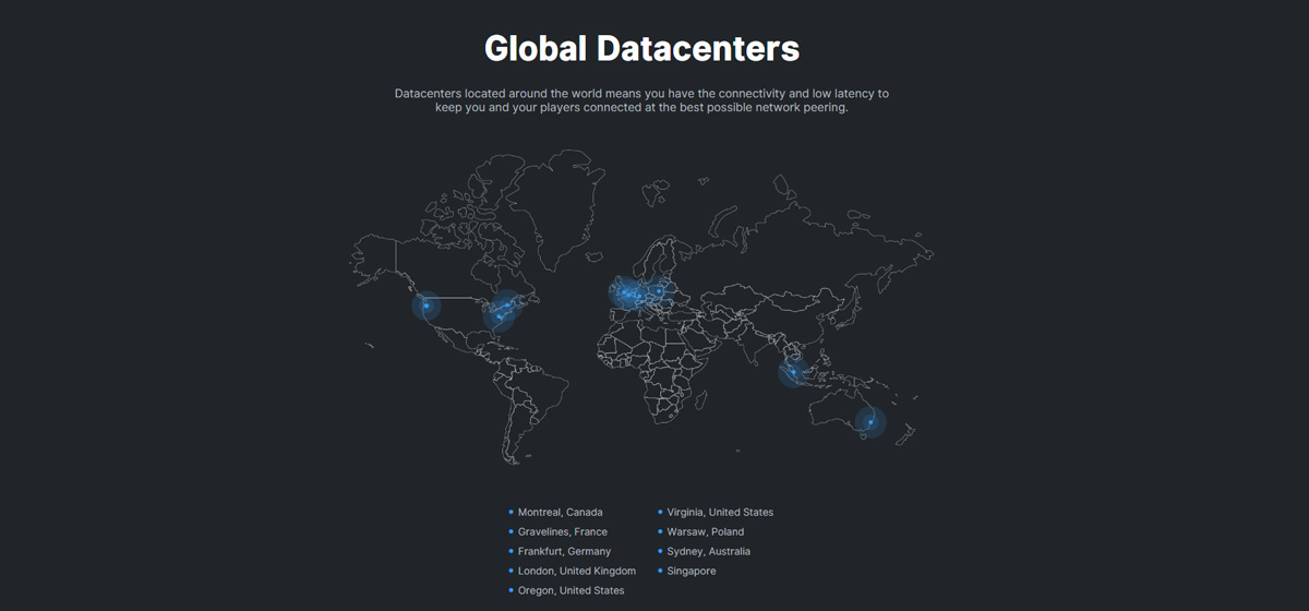 datacenter-server-pro