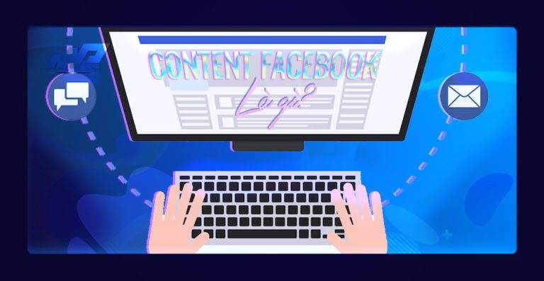 Cách viết Content Facebook thu hút khách hàng