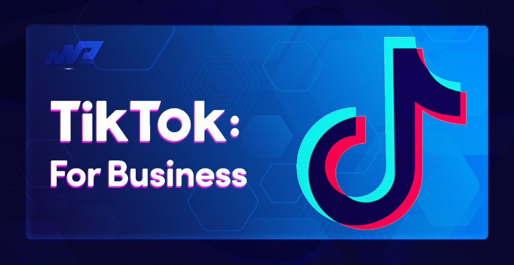 TikTok-Business