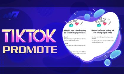 TikTok-Promote