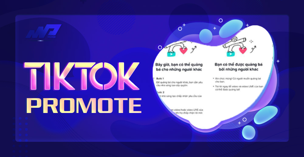 TikTok-Promote