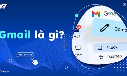 gmail-la-gi