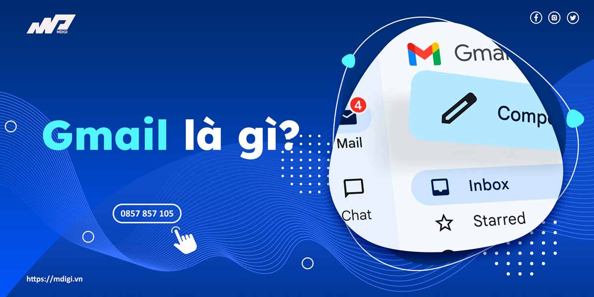 gmail-la-gi