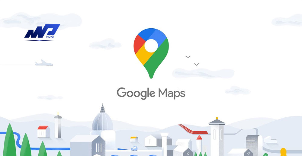 Google-Map-la-gi