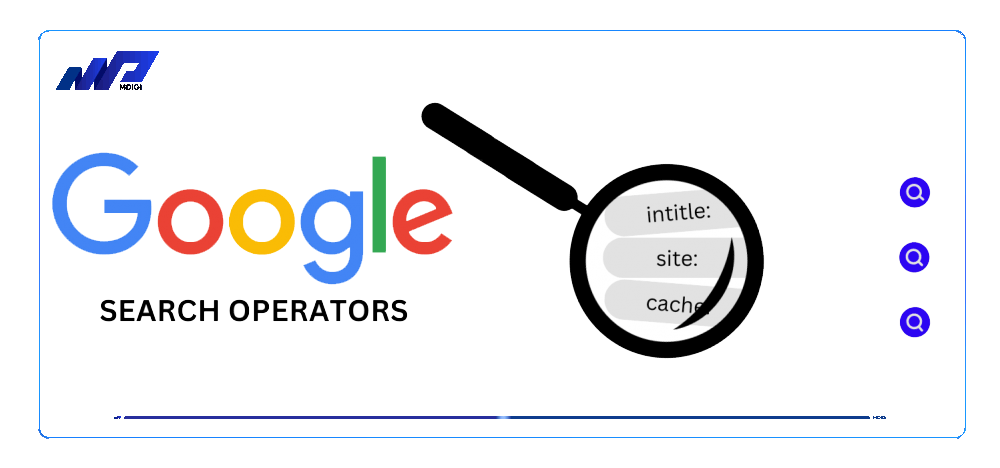 Google-Search-Operators