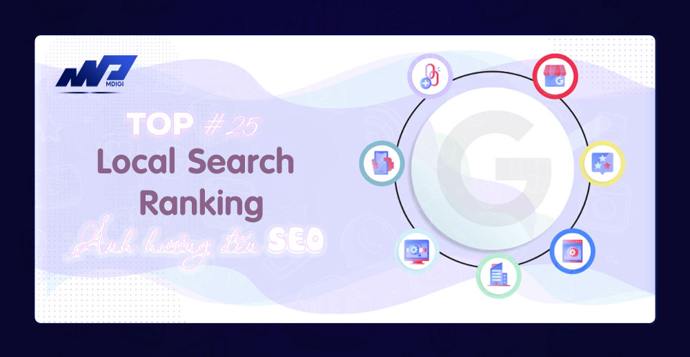 Local-Search-Ranking