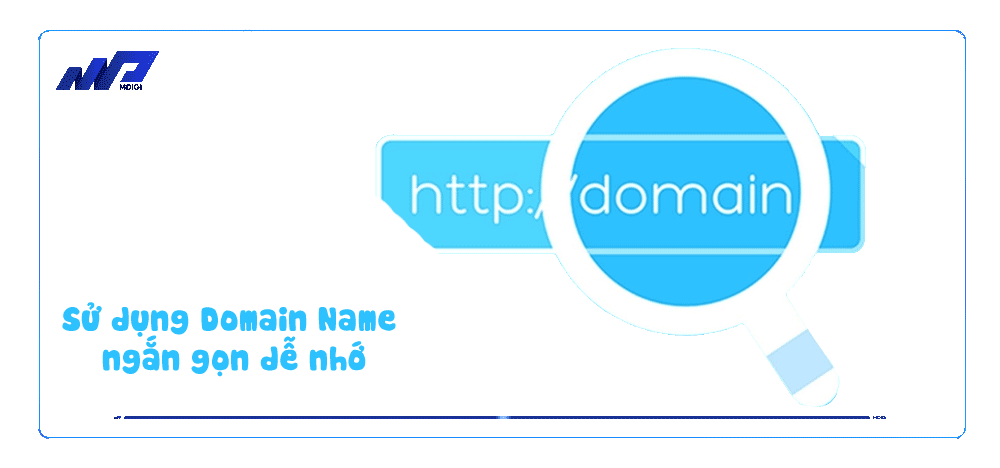 Sử-dụng-Domain-Name-ngắn-gọn-dễ-nhớ