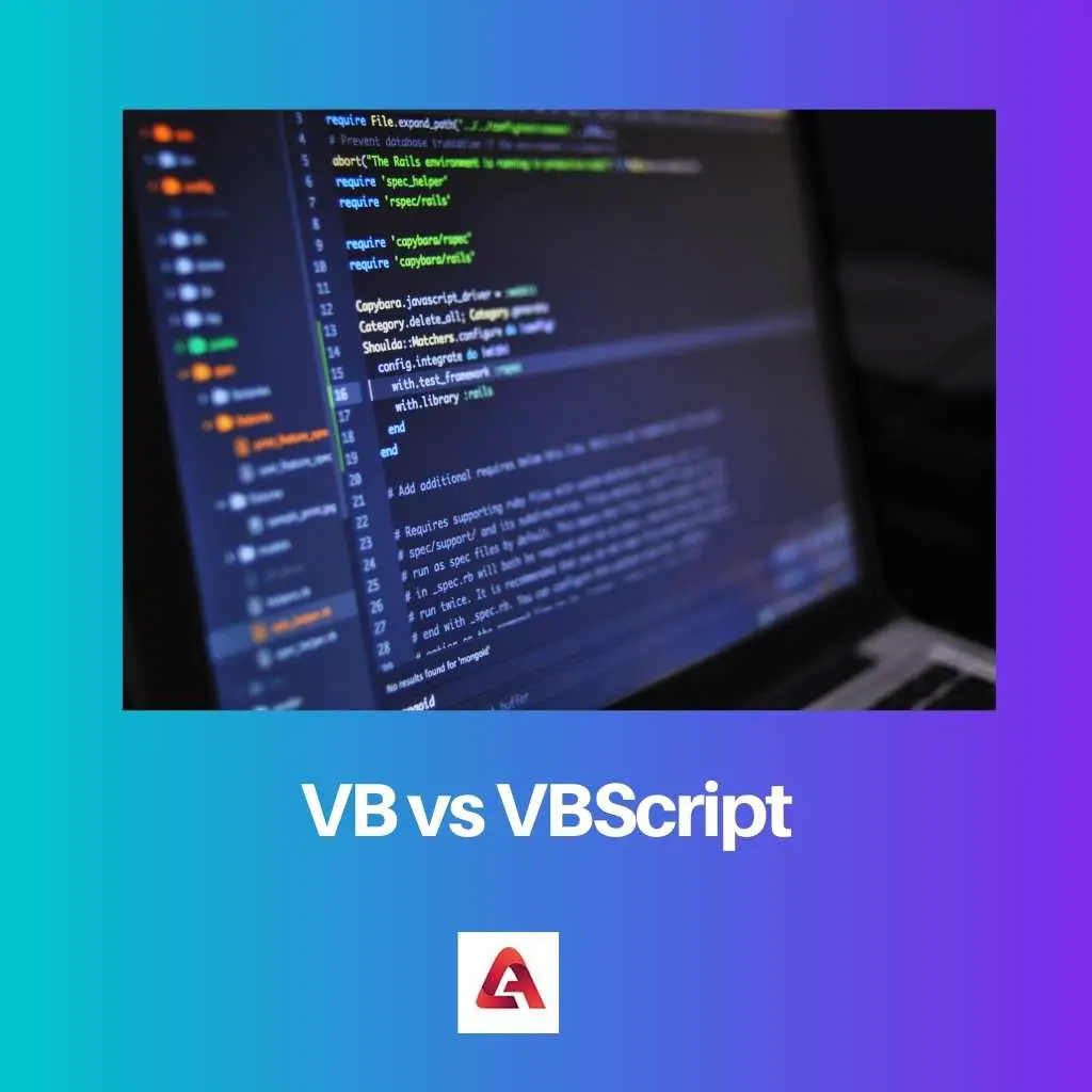VB-vs-VBScript
