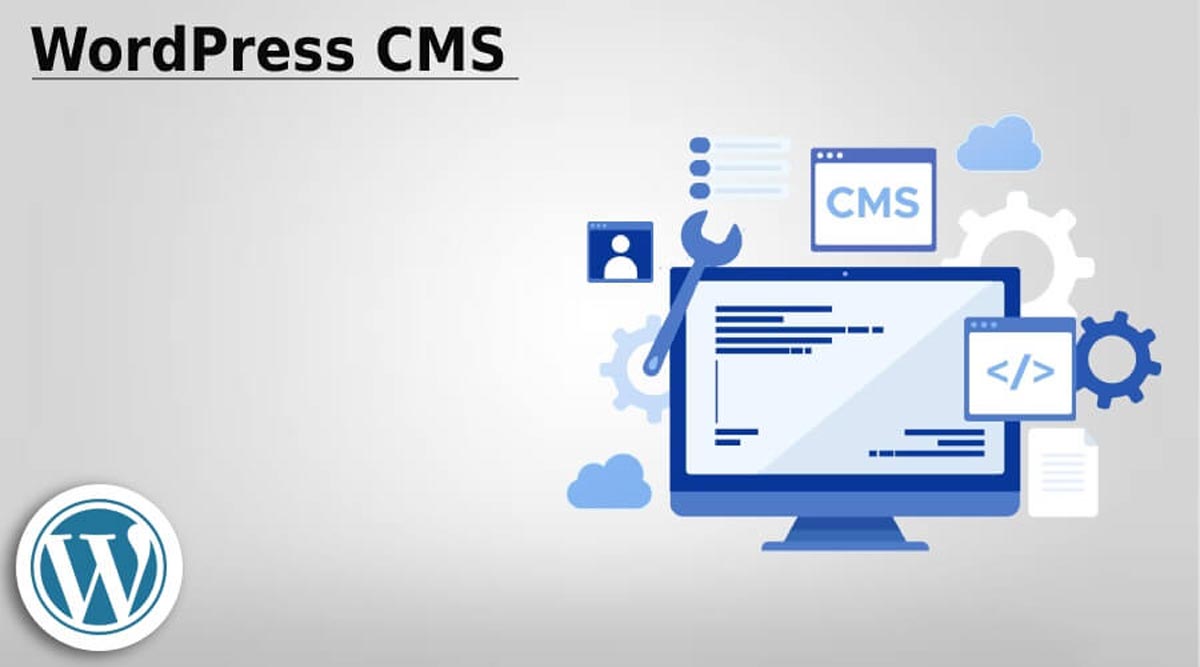 WordPress-CMS