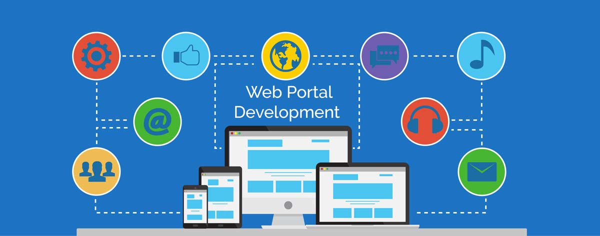 web-portal-dev
