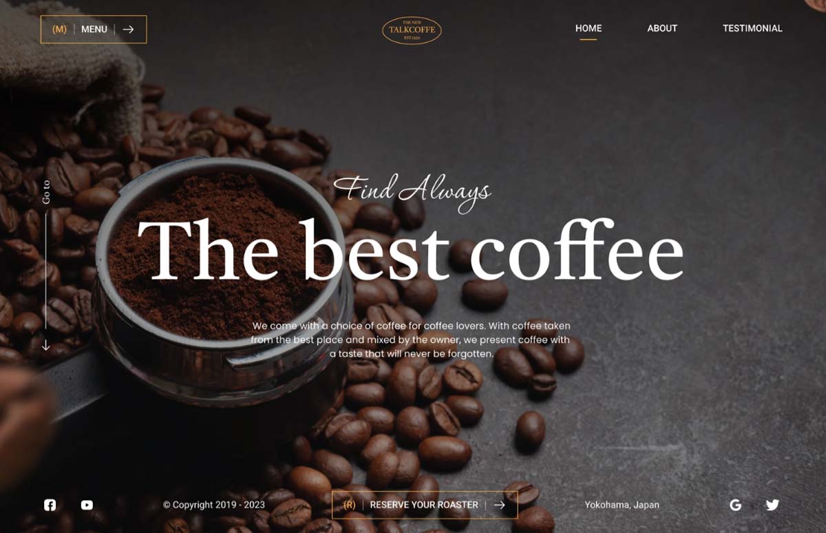 website-talk-coffee