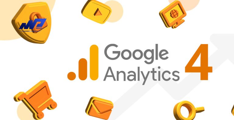 Google Analytics 4: Đo lường và phân tích dữ liệu
