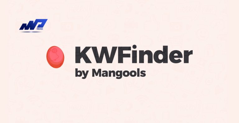 KWFinder là gì? Cách sử dụng nó để nghiên cứu từ khóa