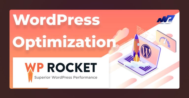 Plugin WP Rocket: Tăng tốc website đáng kinh ngạc
