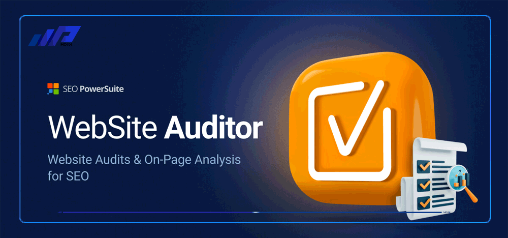 WebSite-Auditor