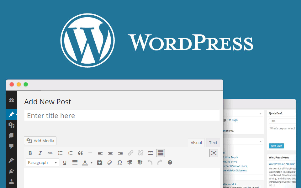WordPress-Posts-vs-Pages