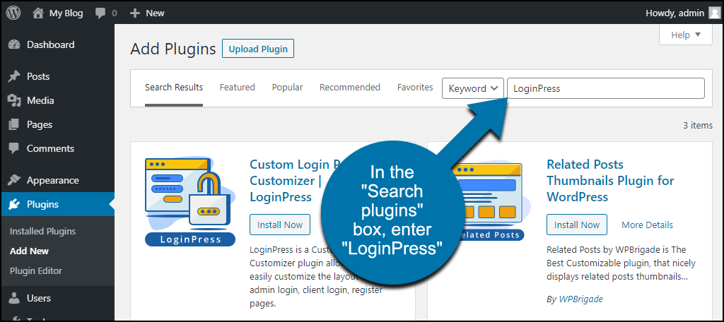 loginpress-plugin-search2