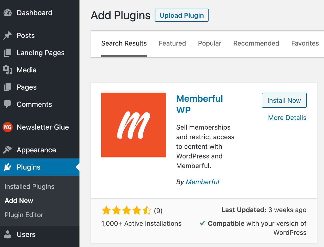 memberful-plugin