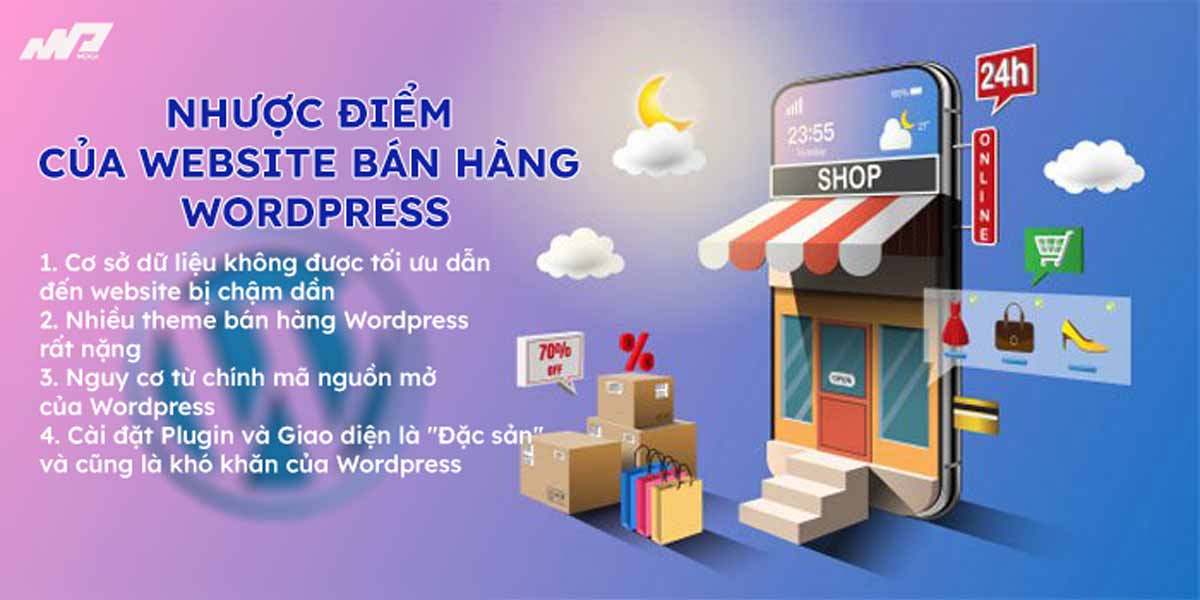 nhuoc-diem-cua-website-ban-hang-wordpress