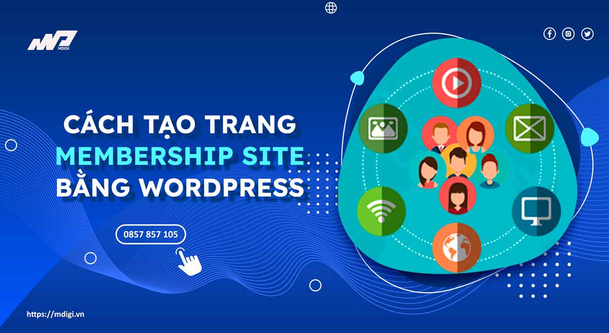 tao-trang-membership-site-bang-wordpress